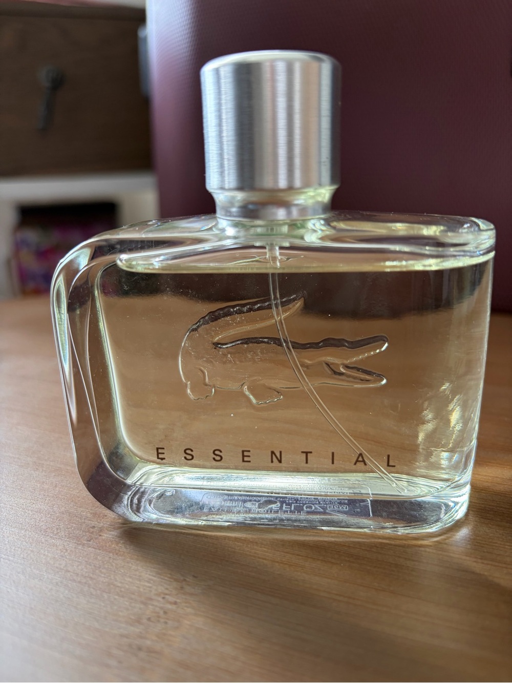 Lacoste Essential men
